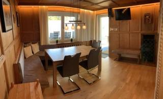 Komfortables Ferienhaus In Landeck Mit Pool - Landeck - 5