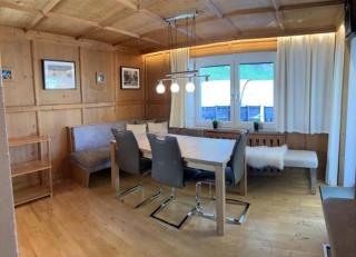 Komfortables Ferienhaus In Landeck Mit Pool - Landeck - 4