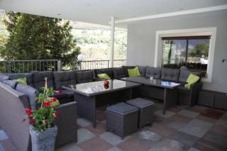 Komfortables Ferienhaus In Landeck Mit Pool - Landeck - 2