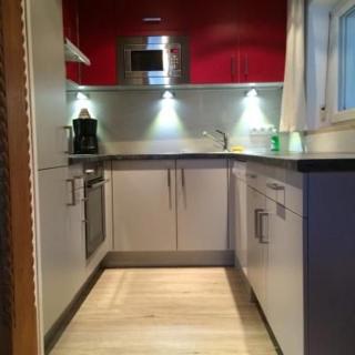 Komfortables Ferienhaus In Landeck Mit Pool - Landeck - 3