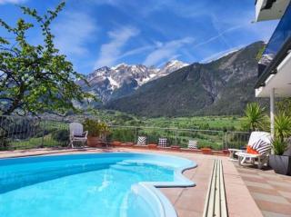 Komfortables Ferienhaus In Landeck Mit Pool - Landeck - 1