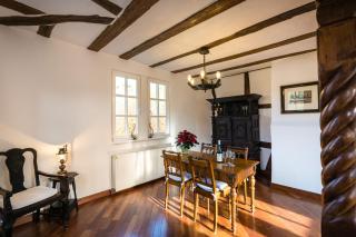 Ferienwohnung In Traben Mit Kleinem Garten - Traben-Trarbach - 9