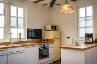 Ferienwohnung In Traben Mit Kleinem Garten - Traben-Trarbach - 7