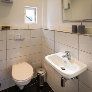 Ferienwohnung In Traben Mit Kleinem Garten - Traben-Trarbach - 6