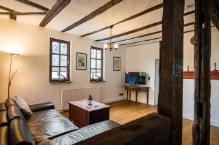 Ferienwohnung In Traben Mit Kleinem Garten - Traben-Trarbach - 4