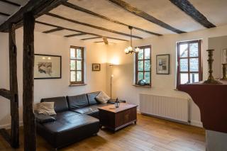 Ferienwohnung In Traben Mit Kleinem Garten - Traben-Trarbach - 3