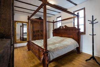 Ferienwohnung In Traben Mit Kleinem Garten - Traben-Trarbach - 1