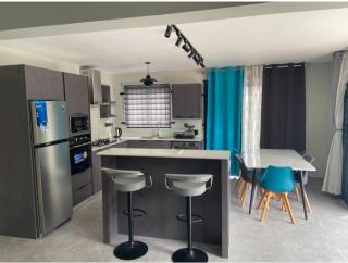 Block 2 - Residence 1129 - Flic-en-Flac - 1