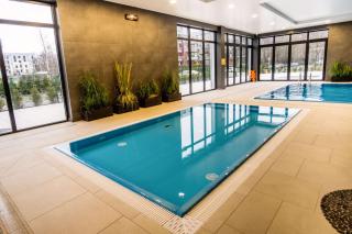 Apartament Nemo A Polanki Park - Radzikowo - 4