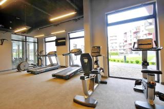 Apartament Nemo A Polanki Park - Radzikowo - 3