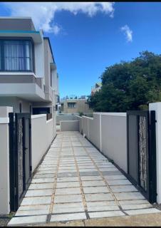 Block 2 - Residence 1129 - Flic-en-Flac - 8
