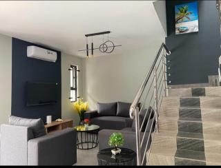 Block 2 - Residence 1129 - Flic-en-Flac - 3