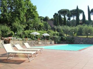 Cozy Holiday Home with Pool in Sienna Italy - Siena - 6