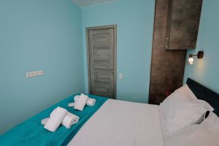 Modern 2BR flat with balcony - Tiflis - 7