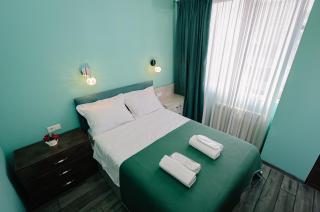 Modern 2BR flat with balcony - Tiflis - 0
