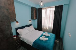 Modern 2BR flat with balcony - Tiflis - 6