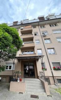 Apartment Park - 9