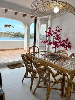 El Mirador de NaLi - accès direct à la plage - 0