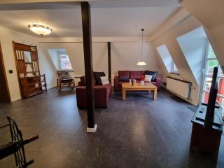 Moselschiefer Traumferienwohnung Am Moselufer - Traben-Trarbach - 7