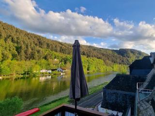 Moselschiefer Traumferienwohnung Am Moselufer - Traben-Trarbach - 5