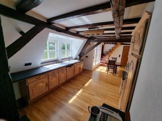 Moselschiefer Traumferienwohnung Am Moselufer - Traben-Trarbach - 6