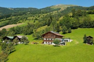 Ferienwohnung Hartlbauer In Dorfgastein - Dorfgastein - 9
