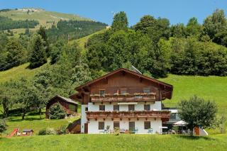 Ferienwohnung Hartlbauer In Dorfgastein - Dorfgastein - 0