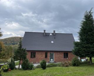 Domek na wynajem Dziki Spokój - Wojcieszów - 8