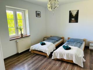 Domek na wynajem Dziki Spokój - Wojcieszów - 5