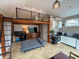 Rijks Lodge Wassenaar - Wassenaar - 8