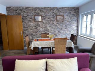 Ferienwohnung Amöneburg In Amöneburg - Amöneburg - 9