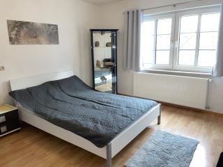 Ferienwohnung Amöneburg In Amöneburg - Amöneburg - 7