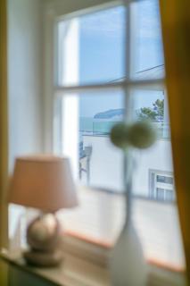 Appartement Mit Blick Auf Das Wasser - Binz - 3