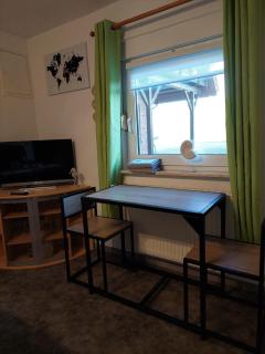 Ferienwohnung Wattwurm In Fedderwardersiel - Butjadingen - 6