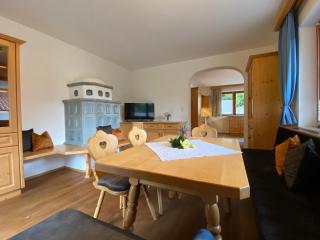 Chalet Mühlbachl In Rohrberg Rohr - Zell am Ziller - 9