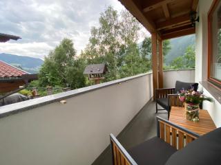 Chalet Mühlbachl In Rohrberg Rohr - Zell am Ziller - 7