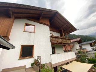 Chalet Mühlbachl In Rohrberg Rohr - Zell am Ziller - 4