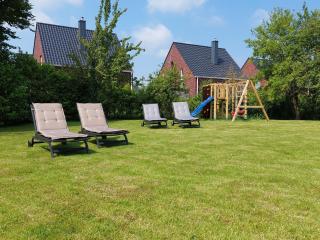 Ferienwohnung Ankerplatz In Fedderwardersiel - Butjadingen - 0