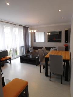 Apartament Orla Chata - Świnoujście - 5