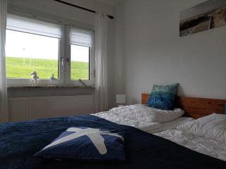 Ferienwohnung Ankerplatz In Fedderwardersiel - Butjadingen - 6