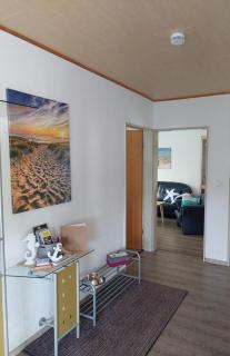 Ferienwohnung Ankerplatz In Fedderwardersiel - Butjadingen - 5