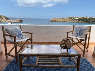 El Mirador de NaLi - accès direct à la plage - Arenal d'en Castell - 9