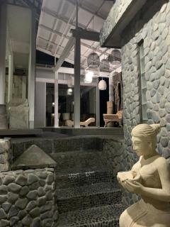 BATI Private Luxury Living - Ubud - 6