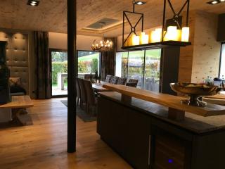 Chalet Tannweg In Sankt Johann In Tirol - Alpendorf - 6