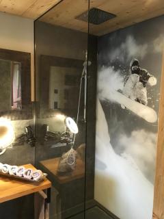 Chalet Tannweg In Sankt Johann In Tirol - Alpendorf - 5