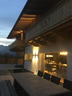 Chalet Tannweg In Sankt Johann In Tirol - Alpendorf - 3