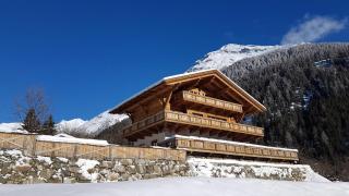 Ferienwohnung Wasserfall In Flattach - Flattach - 2