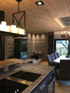 Chalet Tannweg In Sankt Johann In Tirol - Alpendorf - 1