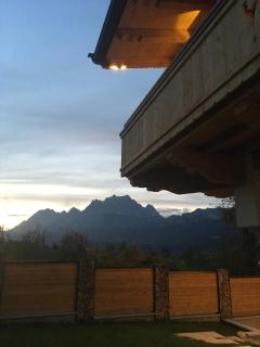Chalet Tannweg In Sankt Johann In Tirol - Alpendorf - 2