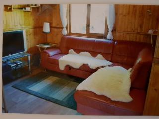 Ein Romantisches Ferienhaus Mit Eigenem Strand - - 4
